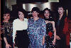 Dazzling Beauties