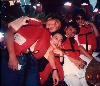 Fat Red Guards
