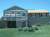 Back of my House