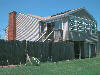 Right side of my House