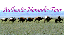 Mongolia Naadam Festival Tour 