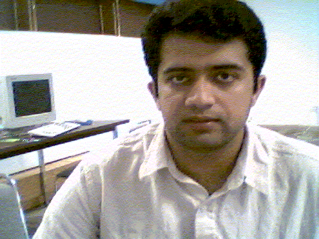 Asif pic