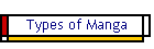 Types of Manga