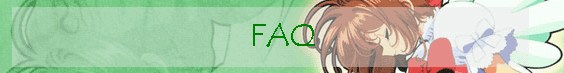 FAQ