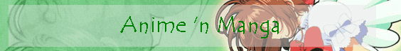 Anime 'n Manga