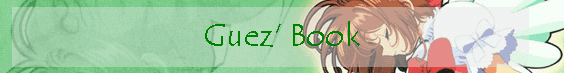 Guez' Book