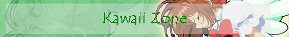 Kawaii Zone
