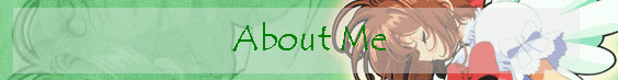 About Me