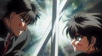 Kamui and Fuma