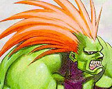 Blanka