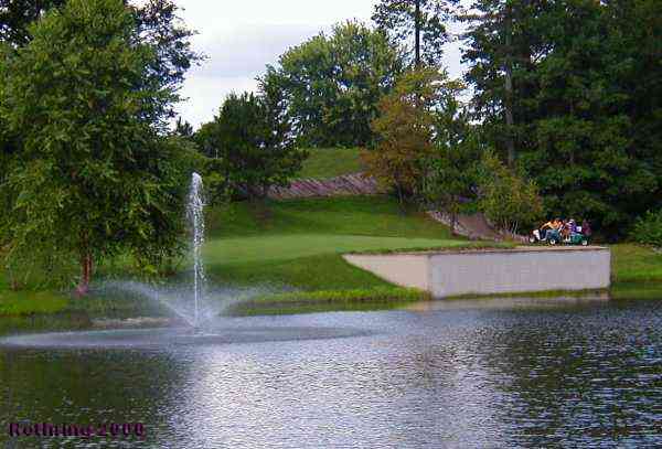Marilyn Riley & T.J. Heiman Memorials