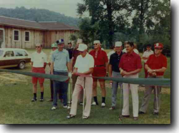 Ribbon Cutting Ceremony