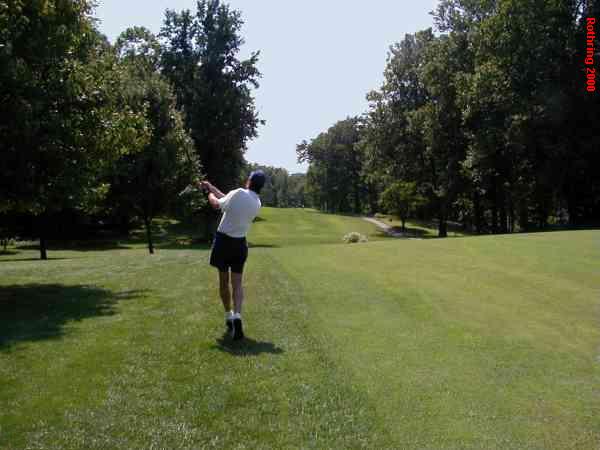 #3 fairway