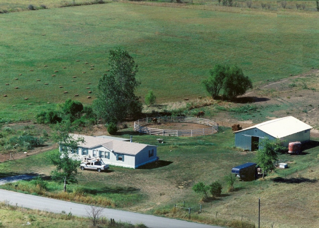 Hidden Ponds Farm
