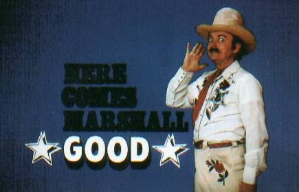 Marshall Good!