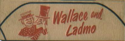 Bumper Sticker?