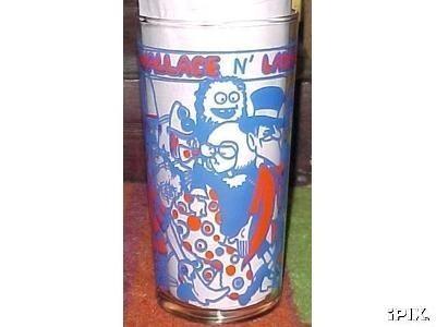 Guggy's Glass!