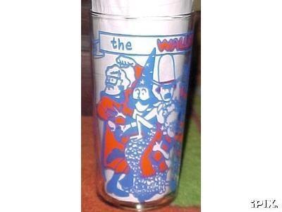 Guggy's Glass!