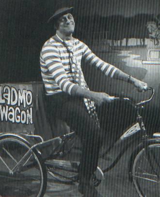 Ladmo!!!!!