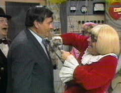 Mayor Skip Rimsza!