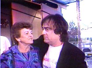 Mike And Mrs. Ladmo