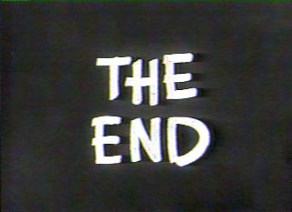 The End!