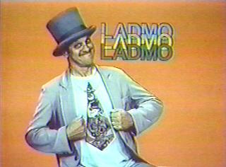Ladmo!