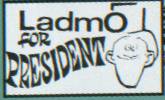 Ladmo For President!