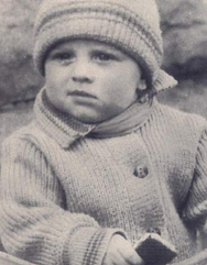 Baby Ladmo!