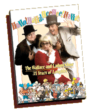 35 Years Of Laughter!