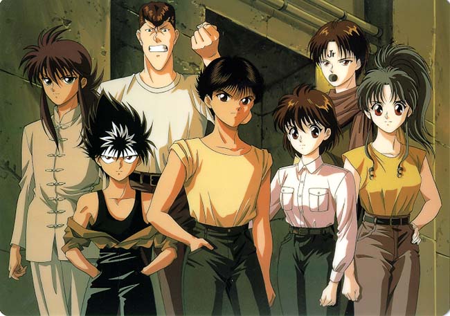Perfect Team!