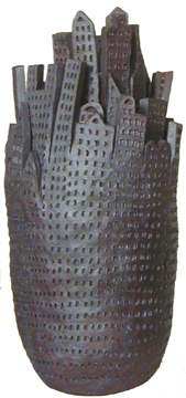 dark city