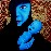blue madonna0