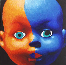 doll face II