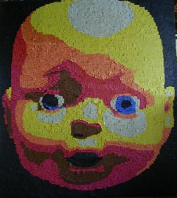 doll face IV