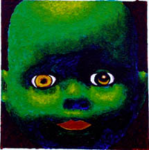 doll face IX