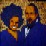Marlene and Bill