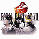 FINAL FANTASI 8