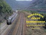 HorseshoeCurveRemembered Book