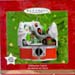 Millenium Express Keepsake Ornament