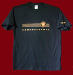 PRR BlackTee-Shirt