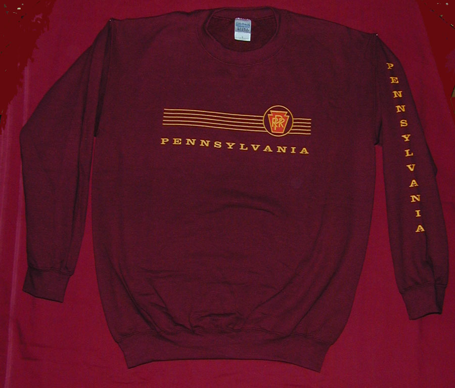 PRR Tuscan Sweat Shirt