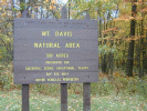 Mount Davis Natural Area 