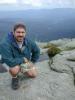 Scott at the highpoint