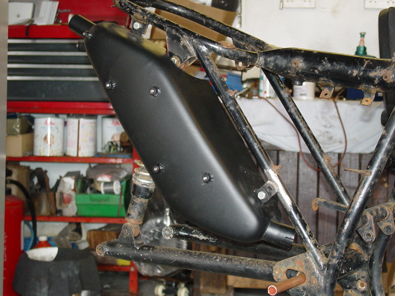 Aligning Bracket