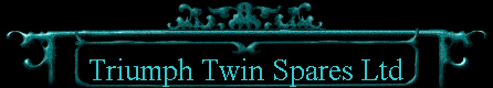 Triumph Twin Spares Ltd