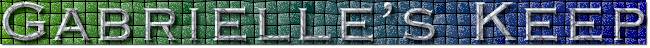 gabrielleskeep