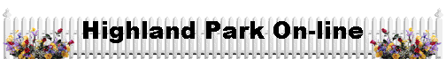 Highland Park On-line