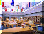 HST library