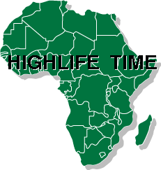 Highlife Time Home Page